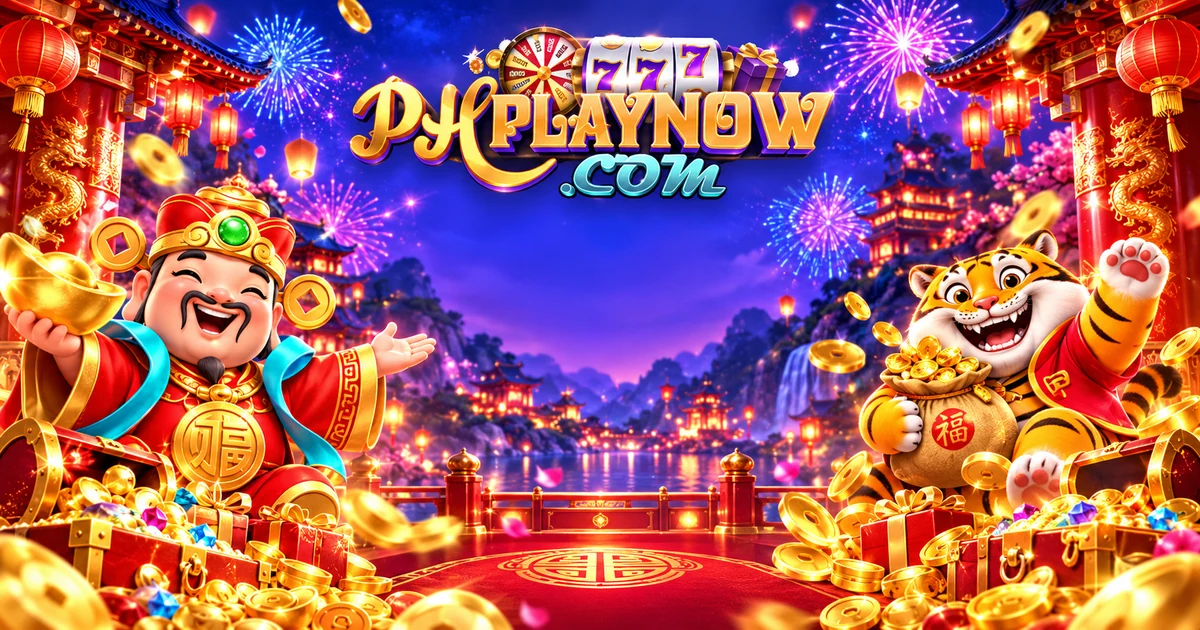 PlayNow themed Philippines mobile access artwork
